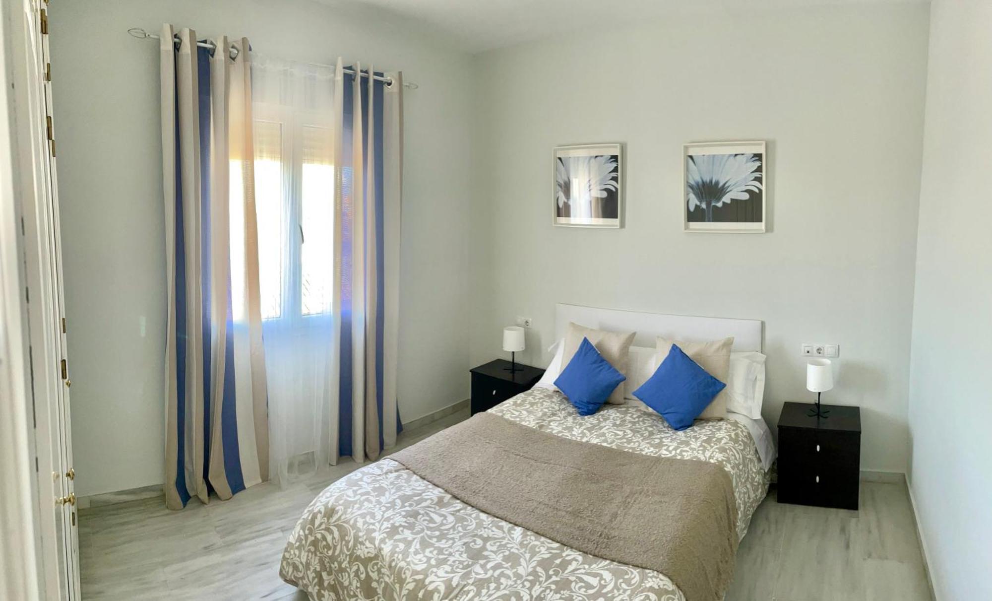 Apartamento Liru Bormujos 2, A 5 Minutos De Sevilla Ngoại thất bức ảnh