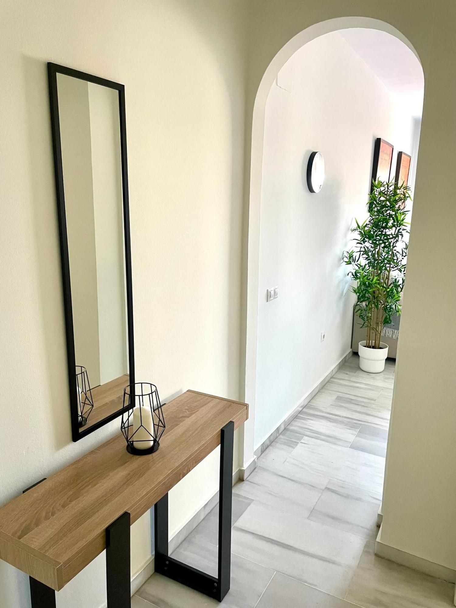 Apartamento Liru Bormujos 2, A 5 Minutos De Sevilla Ngoại thất bức ảnh
